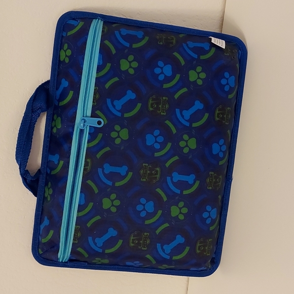 Writing board / Carry & Go set - Picture 2 of 7